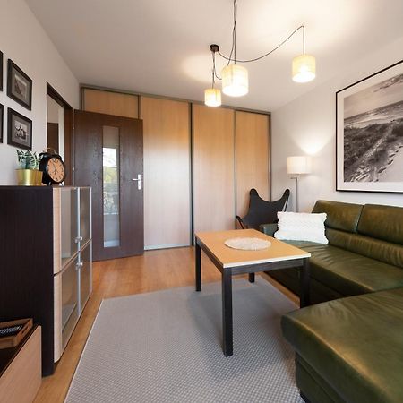 Apartament Blue Mare Jagiellonska Kladka Przy Morzu I Pkp Kołobrzeg Zewnętrze zdjęcie