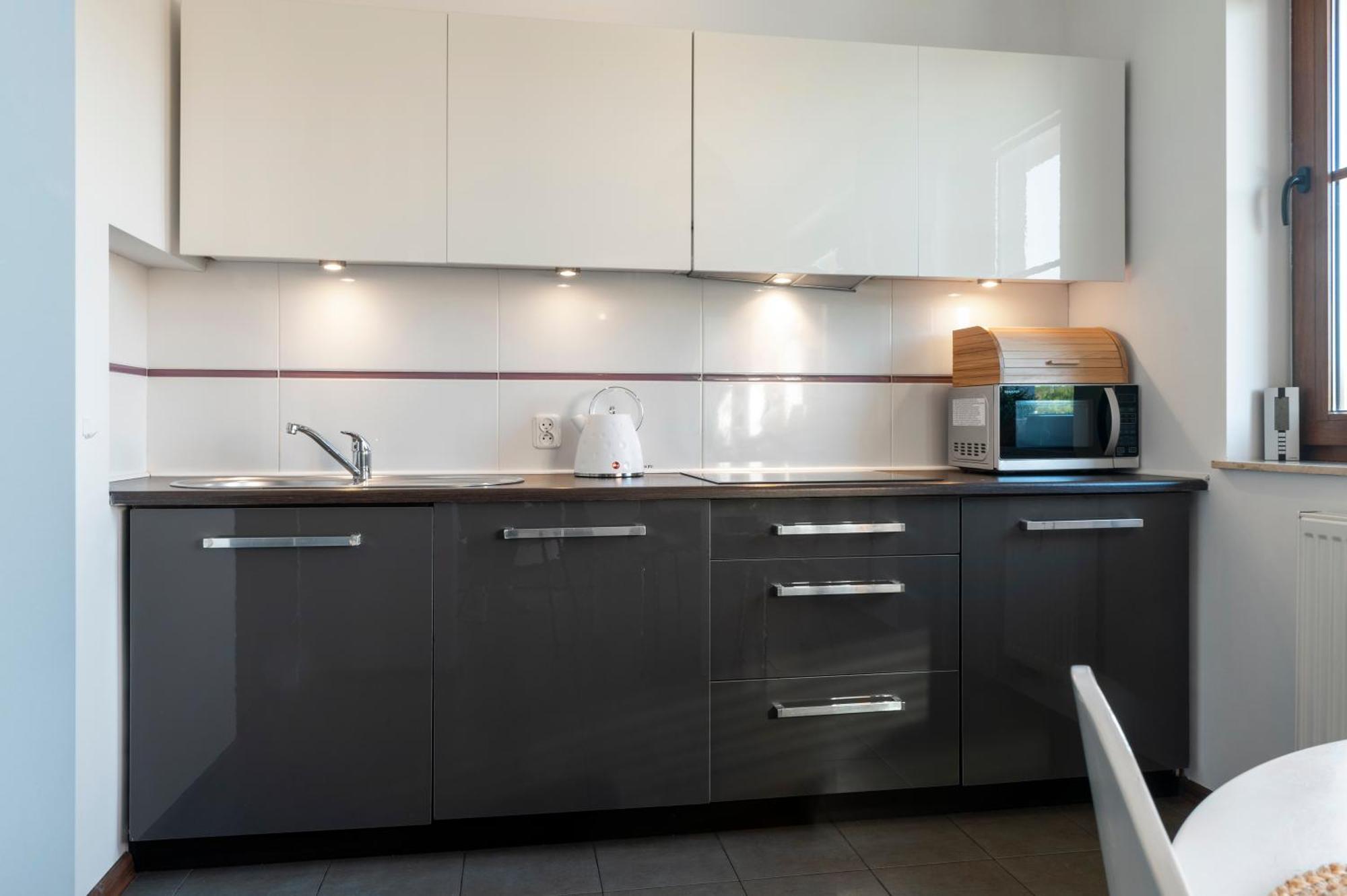 Apartament Blue Mare Jagiellonska Kladka Przy Morzu I Pkp Kołobrzeg Zewnętrze zdjęcie
