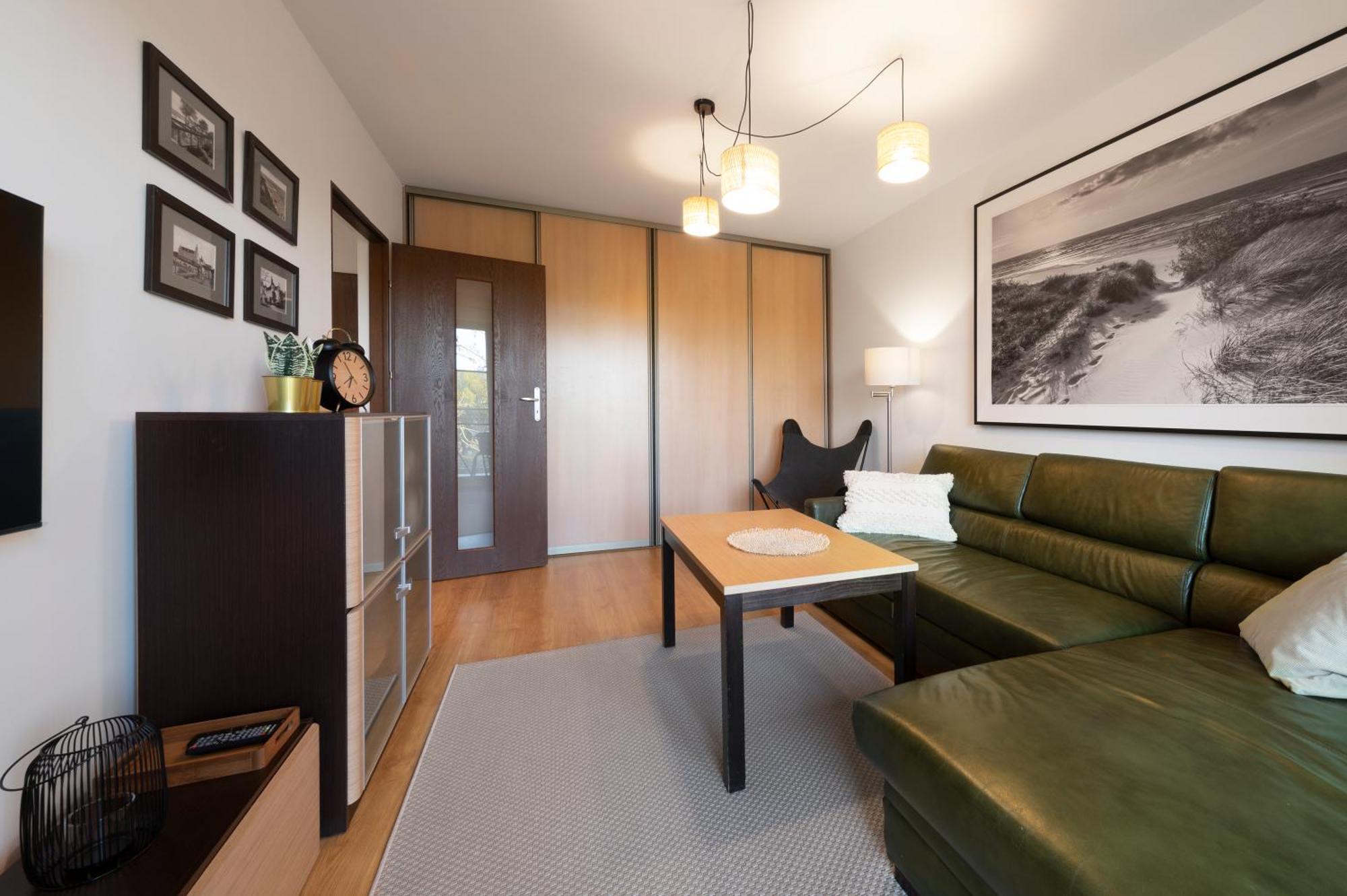 Apartament Blue Mare Jagiellonska Kladka Przy Morzu I Pkp Kołobrzeg Zewnętrze zdjęcie