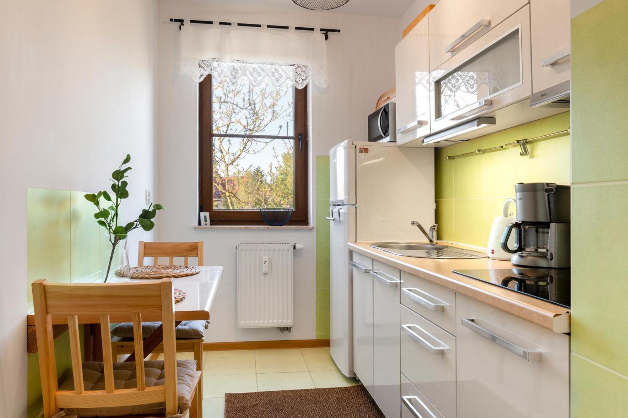 Apartament Blue Mare Jagiellonska Kladka Przy Morzu I Pkp Kołobrzeg Zewnętrze zdjęcie