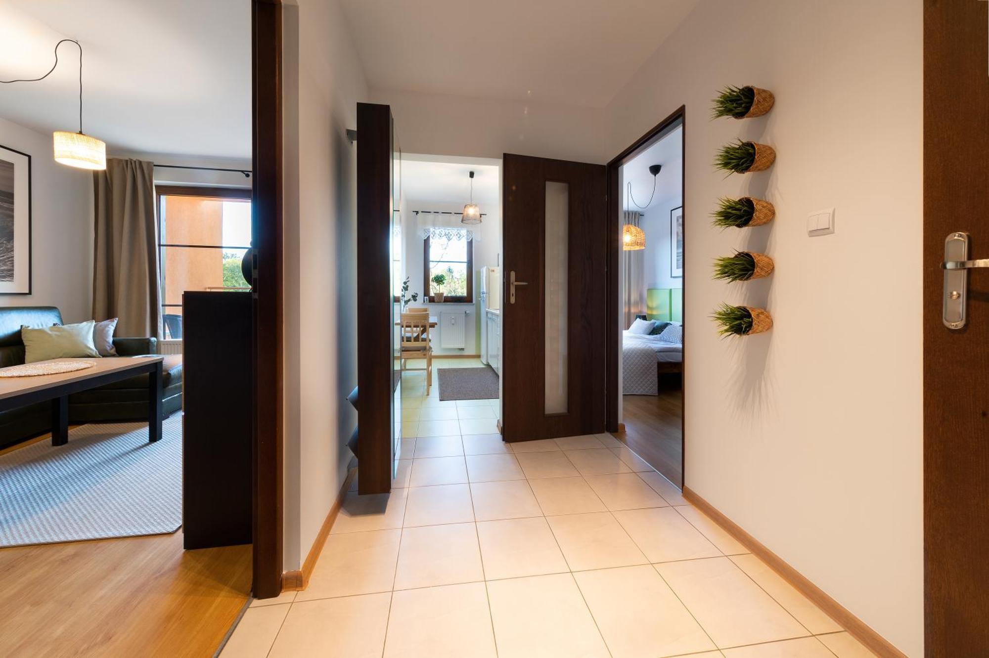 Apartament Blue Mare Jagiellonska Kladka Przy Morzu I Pkp Kołobrzeg Zewnętrze zdjęcie