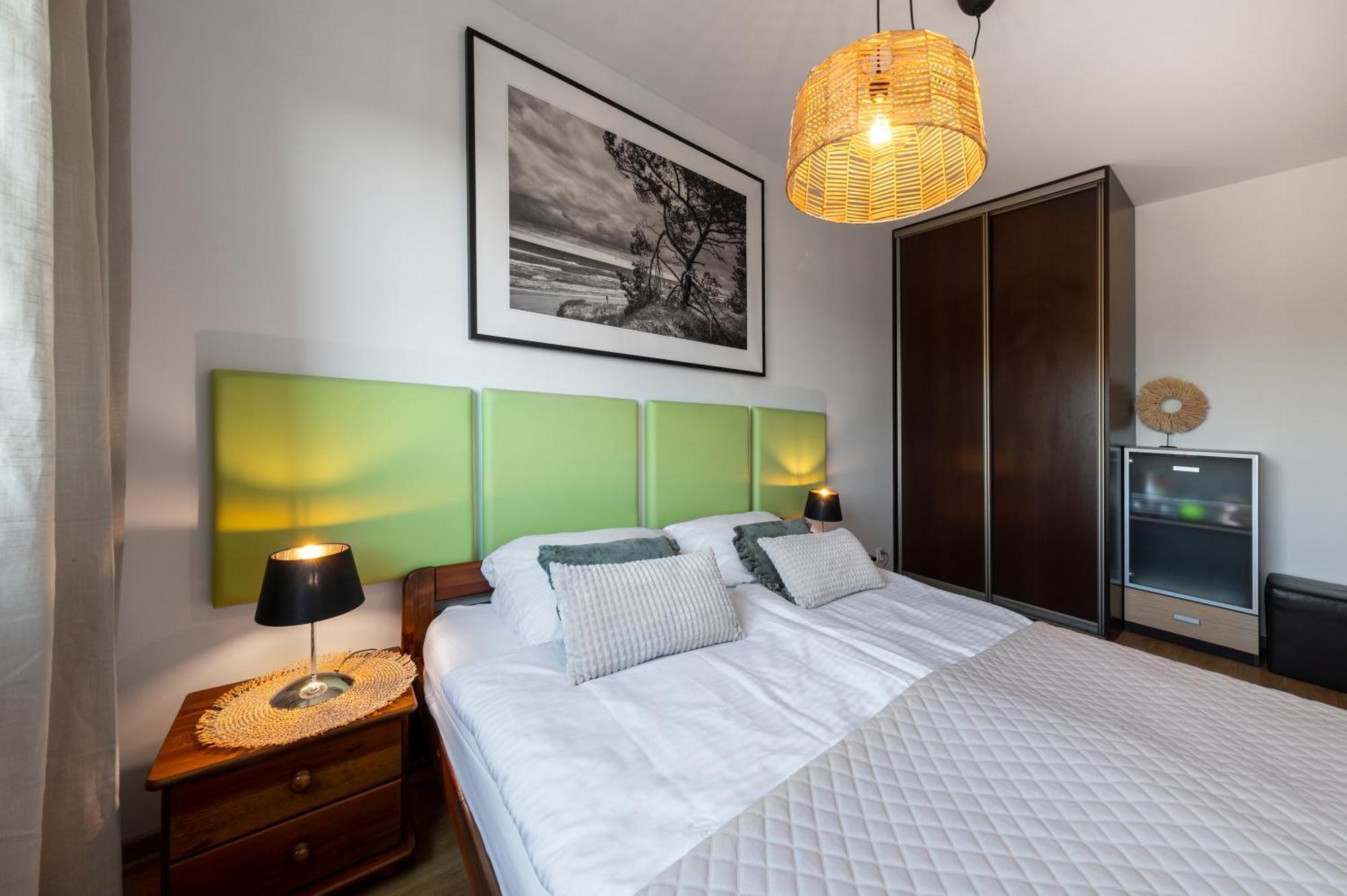 Apartament Blue Mare Jagiellonska Kladka Przy Morzu I Pkp Kołobrzeg Zewnętrze zdjęcie