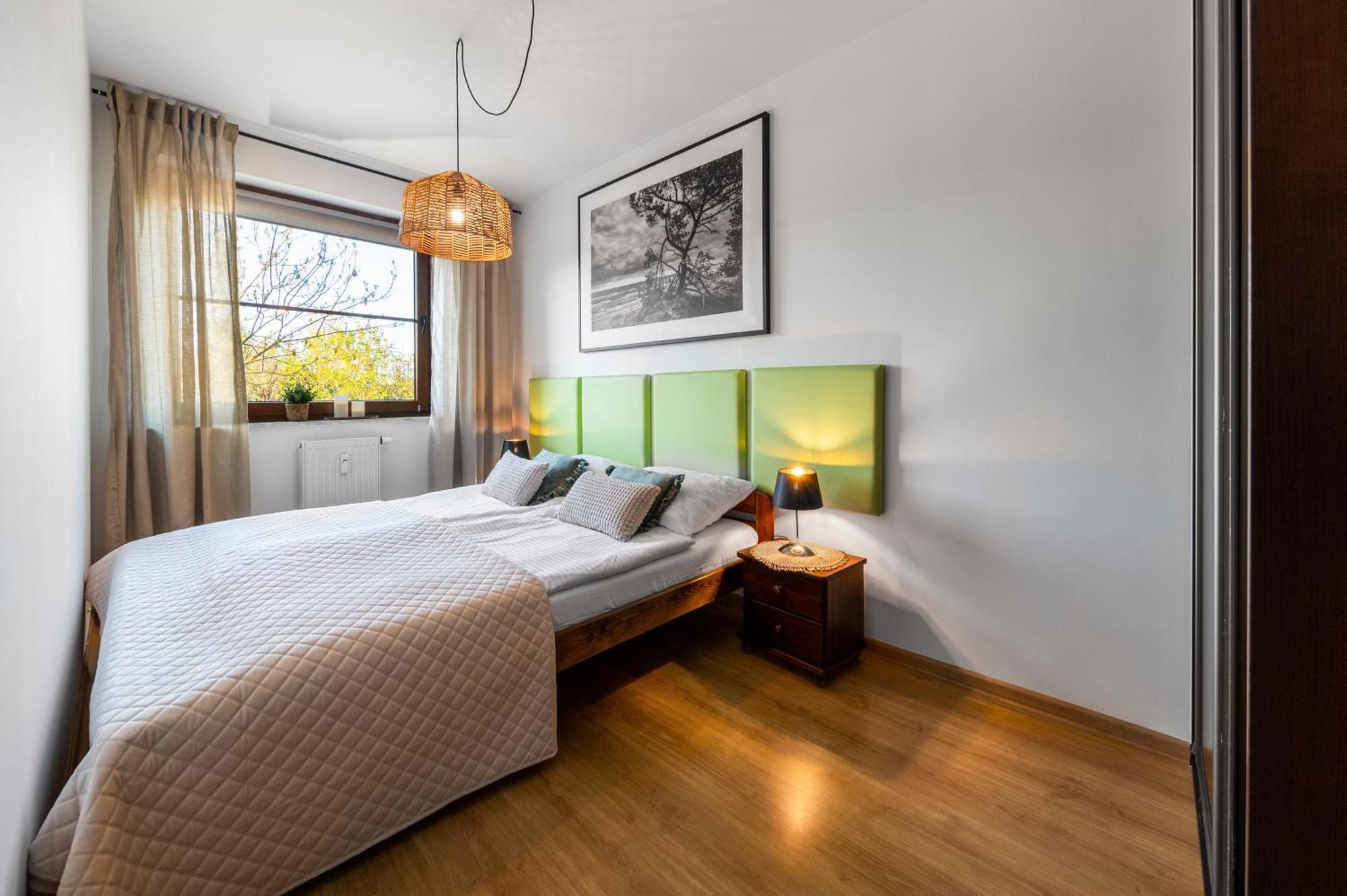 Apartament Blue Mare Jagiellonska Kladka Przy Morzu I Pkp Kołobrzeg Zewnętrze zdjęcie