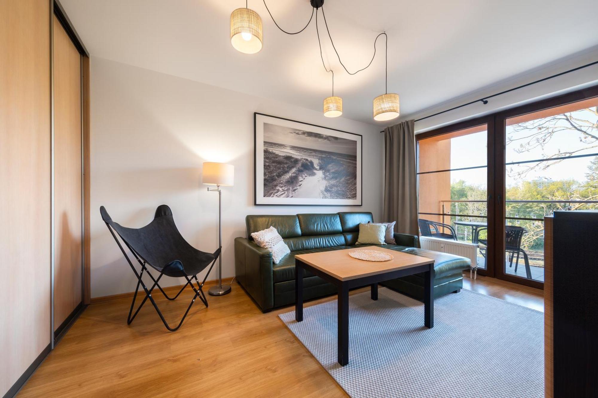 Apartament Blue Mare Jagiellonska Kladka Przy Morzu I Pkp Kołobrzeg Zewnętrze zdjęcie